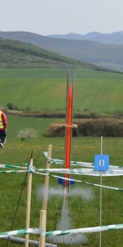  start vyskovky JNemcova